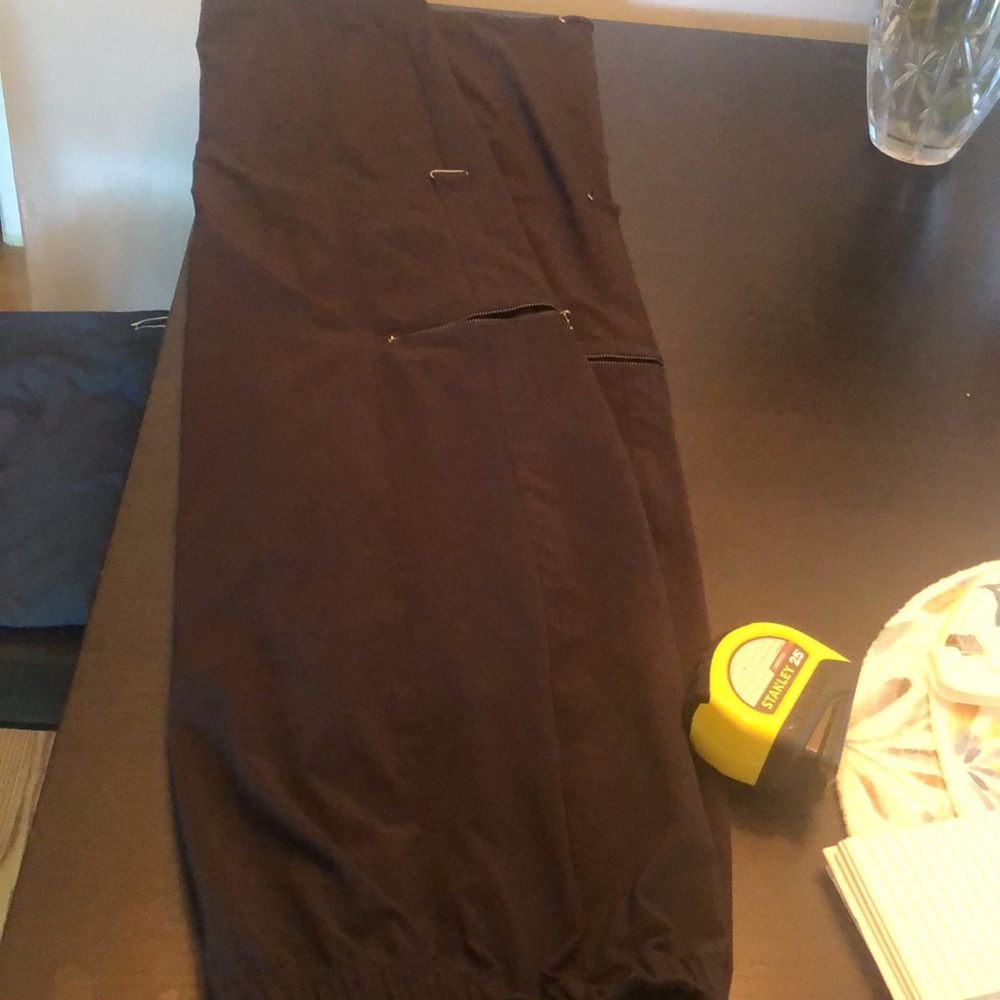 Zenergy Neema Side-Pocket Pants - Picture 5 of 6